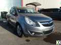 Photo opel corsa 1.3 CDTI95 FAP COSMO 3P