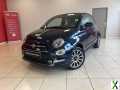 Photo fiat 500c 1.2 8v 69ch S\\u0026S Star Dualogic