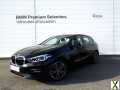 Photo bmw 118 118iA 140ch Edition Sport DKG7 112g