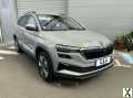 Photo skoda karoq 1.5 TSI ACT 150ch Business DSG Euro6ap