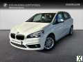 Photo bmw 214 214d 95ch Business