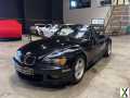 Photo bmw z3 (E36) 2.8I 193CH