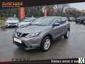 Photo nissan qashqai 1.6 DCI 130CH BUSINESS EDITION XTRONIC EURO6