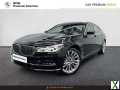 Photo bmw 740 740eA iPerformance 326ch Exclusive Euro6d-T