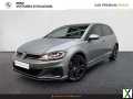 Photo volkswagen golf 2.0 TSI 245ch GTI Performance DSG7 Euro6d-T 5p