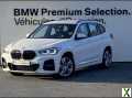 Photo bmw x1 sDrive18dA 150ch M Sport