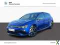 Photo volkswagen golf 2.0 TSI 320ch R 4Motion DSG7