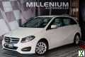 Photo mercedes-benz b 180 180 D 109CH INSPIRATION 7G-DCT