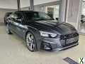 Photo audi a5 50 TDI 286 Tiptronic 8 Quattro S Line