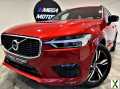 Photo volvo xc60 2.0 B4 197CV \\R-DESiGN\\ 4X4\\ CAMERA 360 DiSTRONiC+