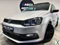 Photo volkswagen polo 1.2 TSi 90CV T.PANO ECRAN TACTiLE AiRCO BLUETOOTH