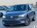 Photo volkswagen tiguan 2.0 TDi 4MOTION/HIGHLINE/BOITE AUTO/FULLOPTIONS