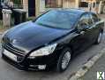Photo peugeot 508 1.6 THP 156ch BVA6 Allure A