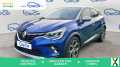 Photo renault captur II 1.3 TCe 140 Intens