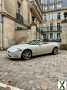 Photo jaguar xkr Cabriolet 4.2 - 416 A