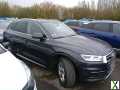 Photo audi q5 II 50 TFSIE 299 QUATTRO DESIGN LUXE S tronic 7