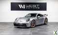 Photo porsche 992 911 Type 992 GT3 4.0 510 Ch PDK