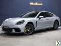 Photo porsche panamera 4 V6 3.0 462 Hybrid PDK