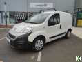 Photo fiat fiorino 1.4 i.e. 77ch Pack Pro Nav