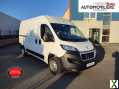 Photo peugeot boxer FG Asphalt 333 L2H2 BlueHDi 120