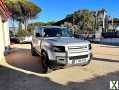 Photo land rover defender 110 P400 MHEV BVA8 HSE