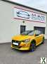 Photo peugeot 208 1.2 PureTech 100 GT Line