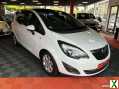 Photo opel meriva II PACK ENJOY 1.7 CDTI 16V 110 cv garantie 12 mois