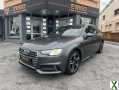 Photo audi a4 2.0 TDI 190CH S-LINE VIRTUAL COCKPITBVA