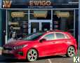 Photo kia ceed / cee'd Ceed 1.0 T-GDI 120CH EDITION-1 TOIT OUVRANT-PANORA