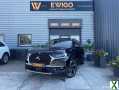 Photo ds automobiles ds 7 crossback 2.0 BLUEHDI 180ch OPERA | TOIT OUVRANT SIÈGE CHAUF