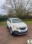 Photo opel mokka 1.7 CDTI - 130 ch FAP 4x2 ecoFLEX Start\u0026Stop Cosmo