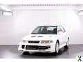 Photo mitsubishi lancer Evolution VI Tommi Makinen - RS2 Europe LHD