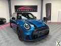 Photo mini cooper S PACK JCW