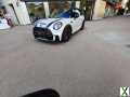 Photo mini autres Mini Cabriolet 2.0i - 231 - BVA Sport F57 LCI CAB