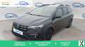 Photo dacia jogger 1.0 TCe 100 Extreme