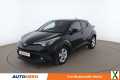 Photo toyota c-hr 1.8 Hybride Dynamic 122 ch