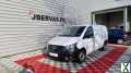 Photo mercedes-benz vito Long 114 CDI First