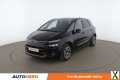 Photo citroen c4 picasso 2.0 Blue-HDi Exclusive BV6 150 ch