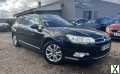 Photo citroen c5 2.0 HDI Exclusive A