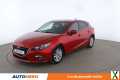 Photo mazda 3 2.0 Skyactiv-G Elegance 120 ch