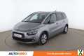 Photo citroen grand c4 picasso 1.6 Blue-HDi Feel BV6 120 ch