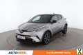 Photo toyota c-hr 1.8 Hybride Graphic 122 ch