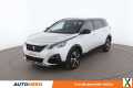 Photo peugeot 5008 1.5 Blue-HDi GT Line EAT8 130 ch