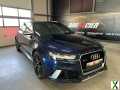 Photo audi rs6 Avant Performance V8 4.0 TFSI 605 Quattro Tiptro 8