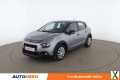 Photo citroen c3 1.2 PureTech Feel 82 ch