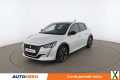 Photo peugeot 208 1.2 PureTech GT 100 ch