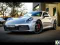 Photo porsche 911 992 CARRERA 4S COUPE PDKSCHIEBEDACHCHRONOBOSE