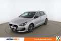 Photo hyundai i30 1.4 T-GDi Edition Mondial 2019 DCT-7 140 ch