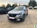 Photo peugeot 2008 PureTech 100 S