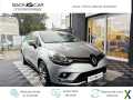 Photo renault clio TCe 90 E6C Business